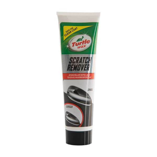 Polermedel Turtle Wax Scratch Remover, 150 g